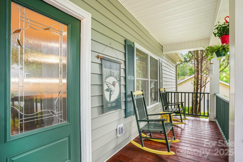 Property image 2 at 28 Richie Street, Asheville, NC 28801