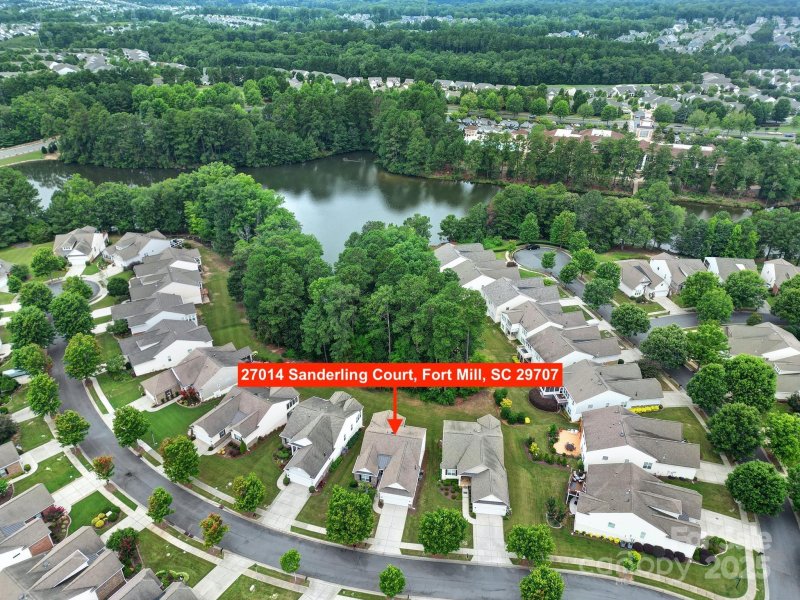 Property image 3 at 27014 Sanderling Court, Fort Mill, SC 29707
