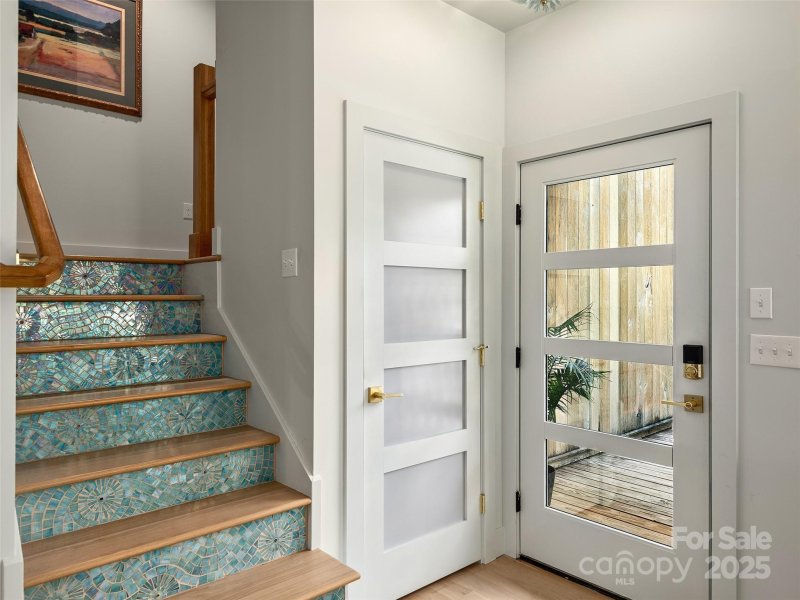 Property image 4 of 184 Sandys Home Place in Mountain Meadows, Mars Hill, NC 28754