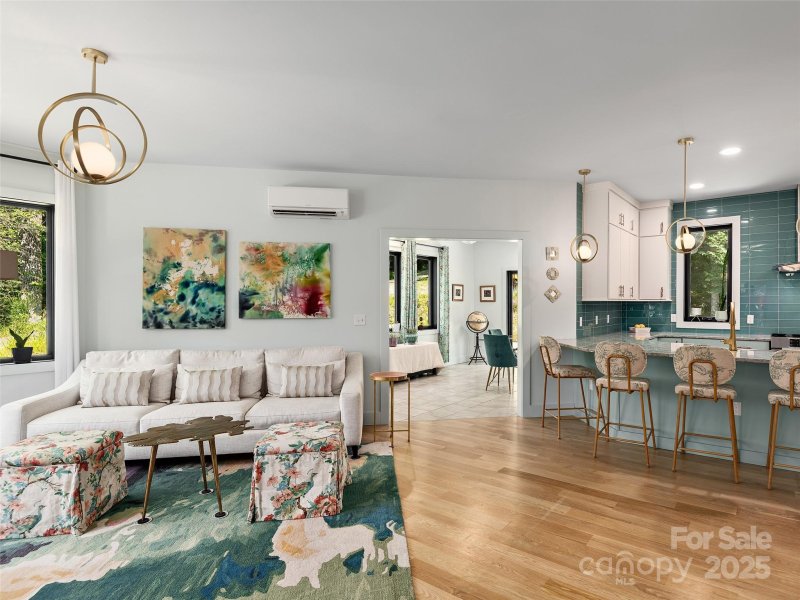 Property image 5 of 184 Sandys Home Place in Mountain Meadows, Mars Hill, NC 28754