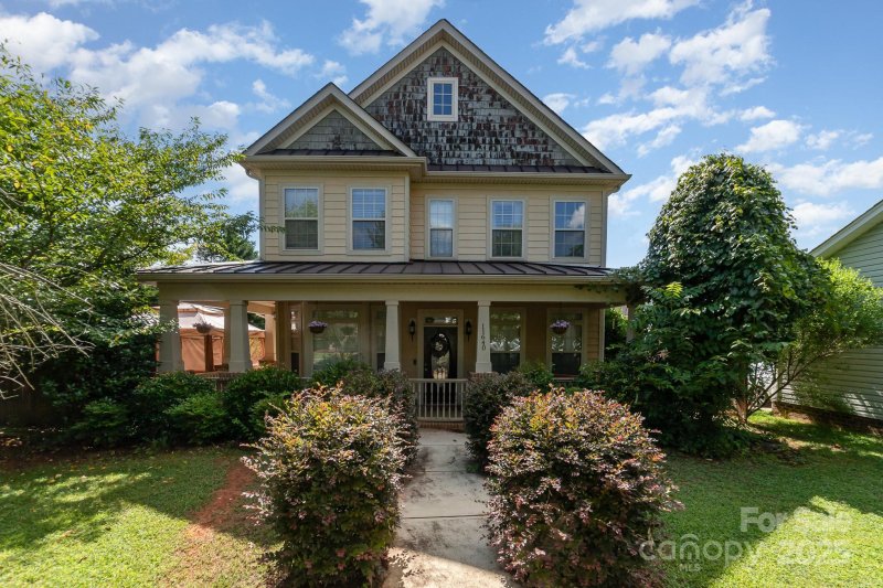 The Oaks At Mcilwaine, Huntersville Community