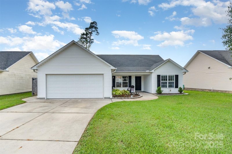 Property image 2 at 5235 Harmon Place, Kannapolis, NC 28083