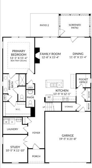 Property image 2 of 955 Exeter Drive in The Retreat at Laurelbrook, Sherrills Ford, NC 28673