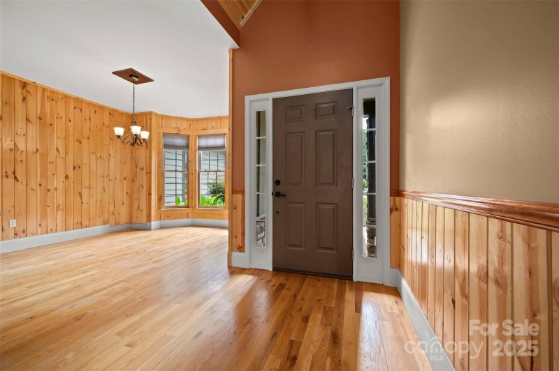 Property image 2 of 60 Bridge Lane in Vista At The Riverbank, Tryon, NC 28782