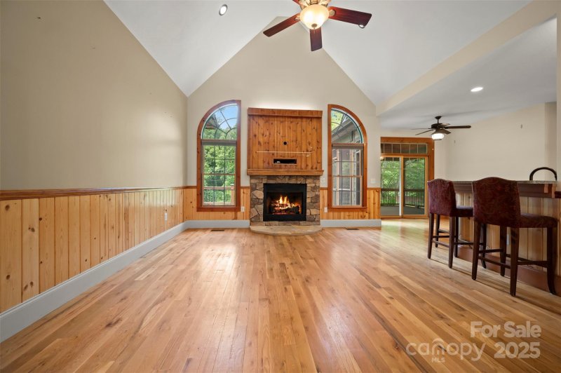 Property image 3 of 60 Bridge Lane in Vista At The Riverbank, Tryon, NC 28782