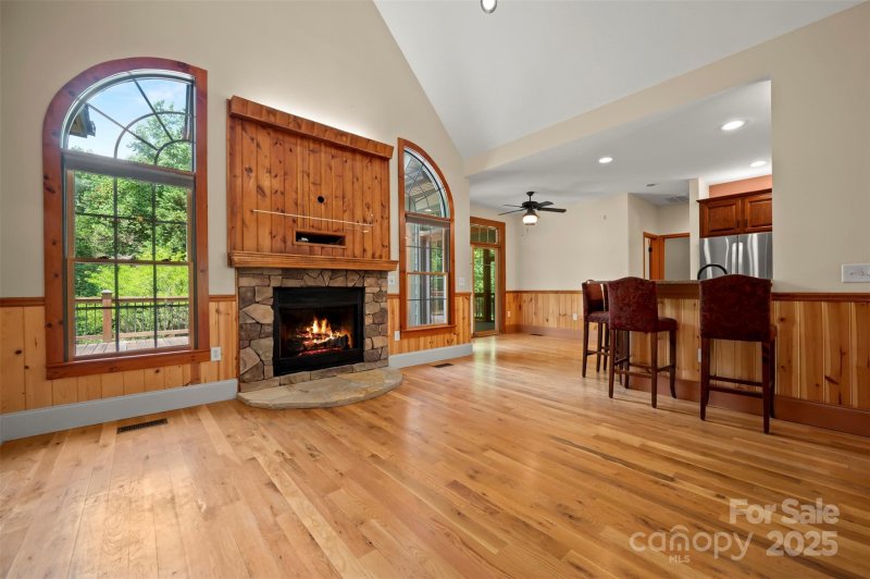 Property image 4 of 60 Bridge Lane in Vista At The Riverbank, Tryon, NC 28782