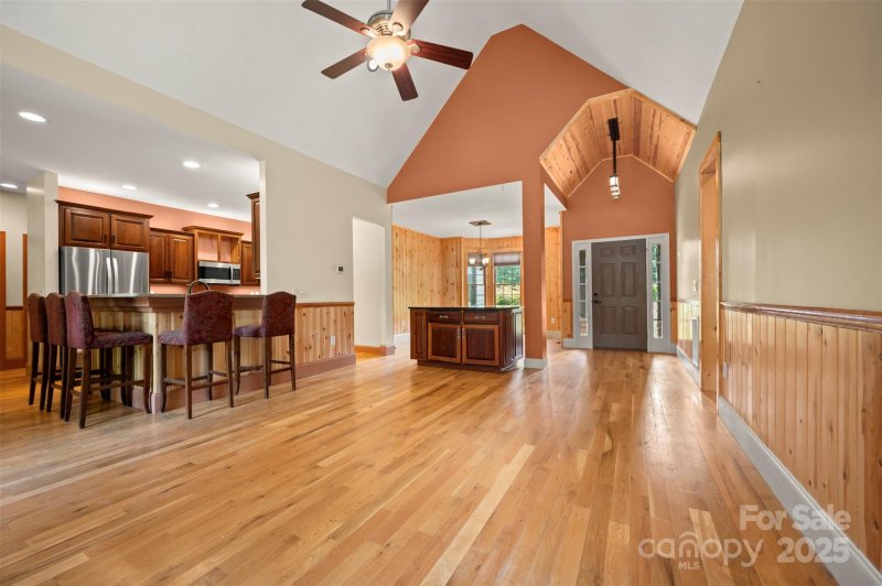 Property image 5 of 60 Bridge Lane in Vista At The Riverbank, Tryon, NC 28782