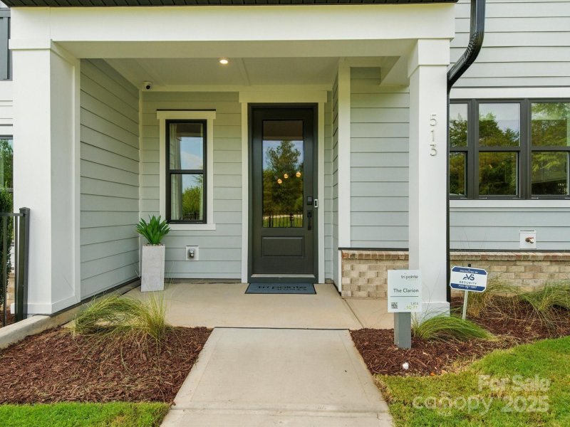 Property image 3 of 496 Nash Street in Southbridge, Fort Mill, SC 29715