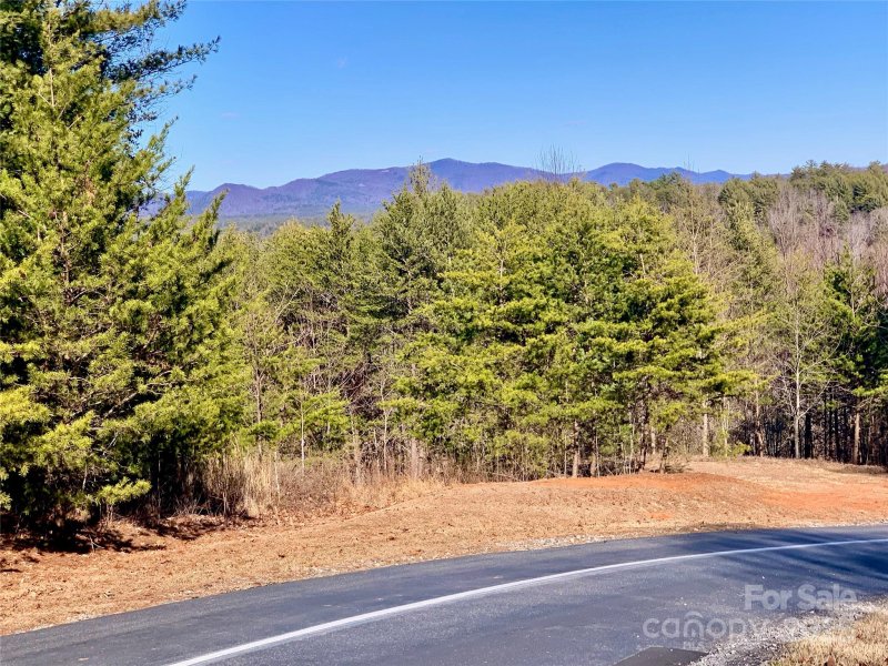 Property image 5 at 1 78 Acres Lot 163 1879 Johns Ridge Parkway, Lenoir, NC 28645