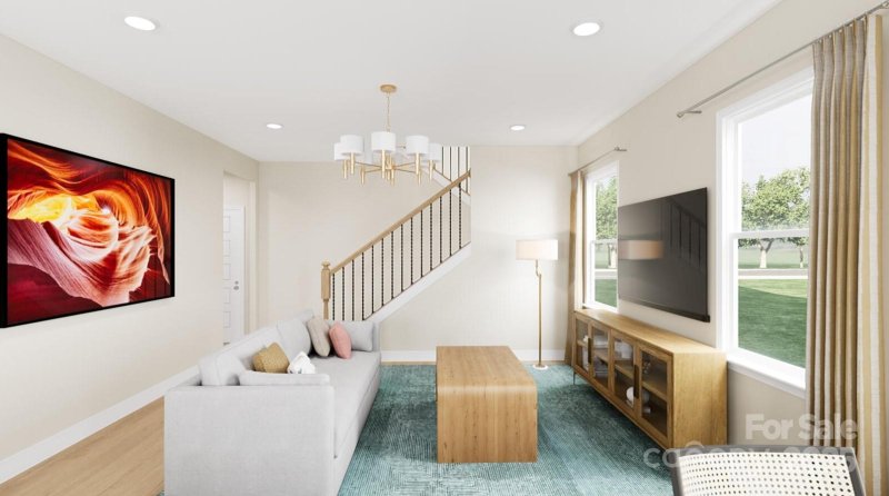 Property image 3 of 486 Nash Street in Southbridge, Fort Mill, SC 29715