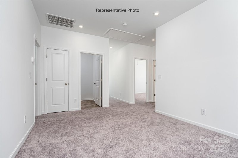 Property image 5 at 1231 Langston Lane, Salisbury, NC 28144