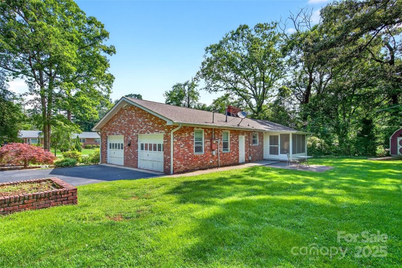 Property image 5 at 3135 Charlyne Drive, Hendersonville, NC 28792