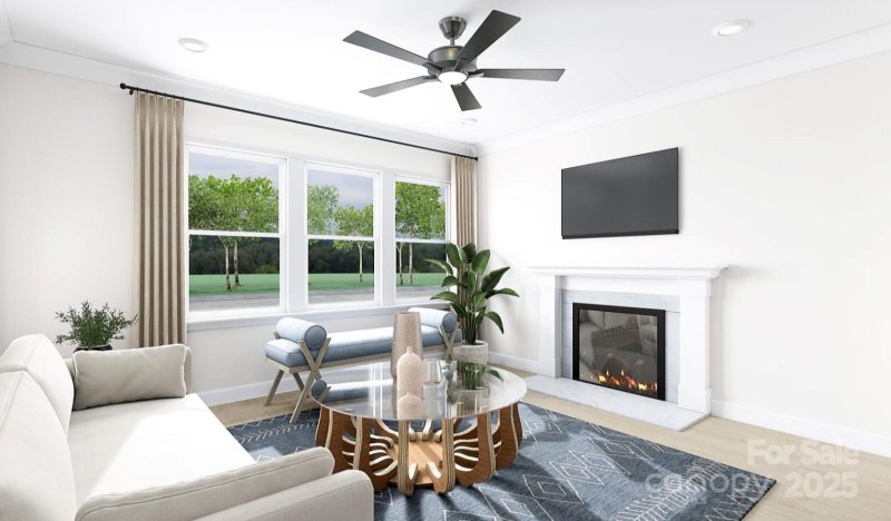 Property image 3 of 501 Nash Street in Southbridge, Fort Mill, SC 29715