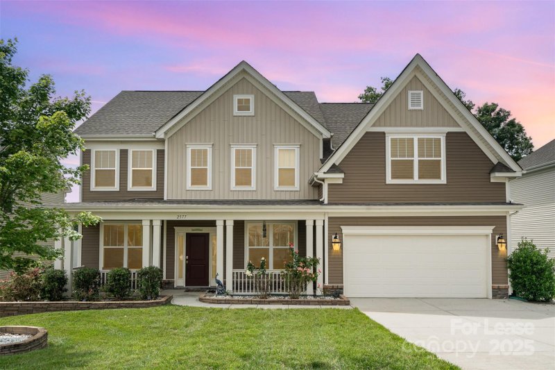 2577 Shoal Park Road