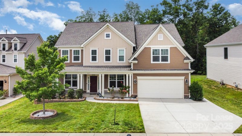 Property image 2 at 2577 Shoal Park Road, Concord, NC 28027