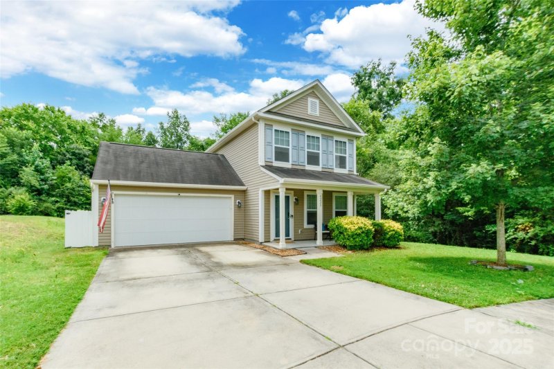 Property image 2 at 8225 Midas Lane, Locust, NC 28097