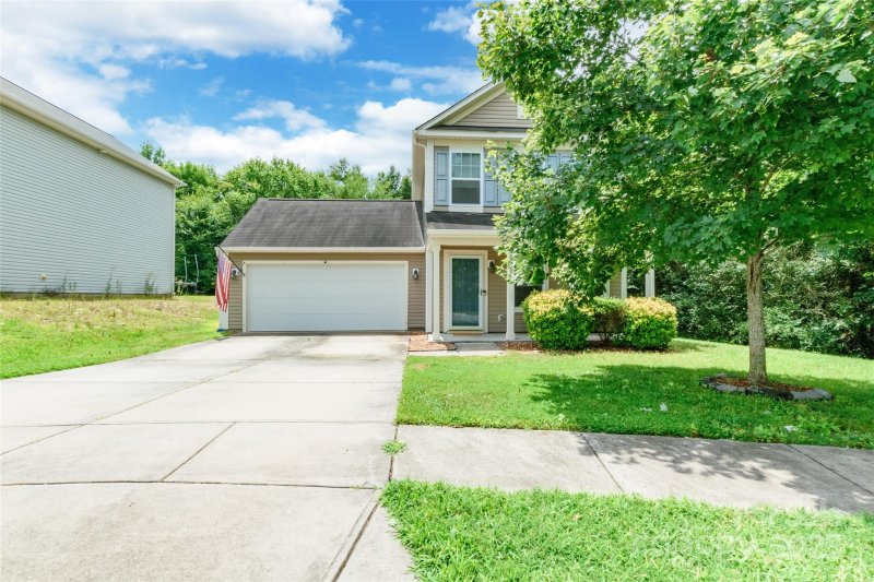 Property image 3 at 8225 Midas Lane, Locust, NC 28097