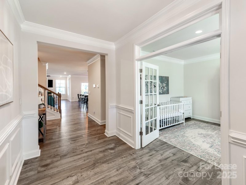 Property image 4 at 1063 Thoroughbred Drive, Iron Station, NC 28080