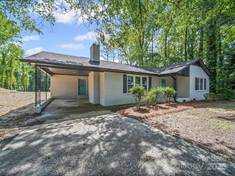 Property image 2 at 1128 Grady Street, Salisbury, NC 28144