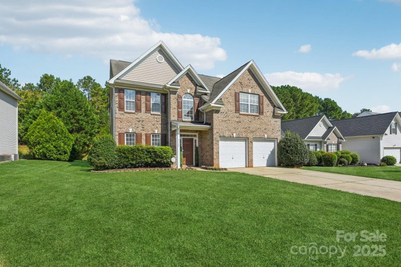 Property image 2 of 3149 Pine Bluff Way in Legacy Park, Fort Mill, SC 29707