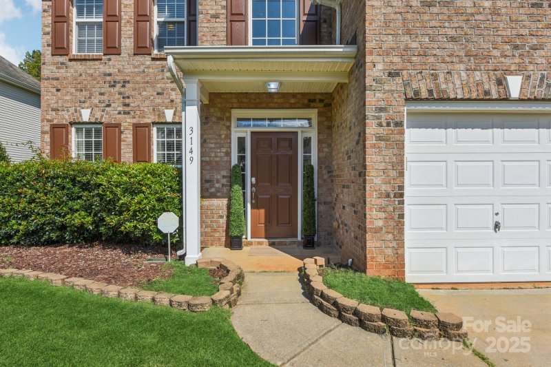 Property image 3 of 3149 Pine Bluff Way in Legacy Park, Fort Mill, SC 29707