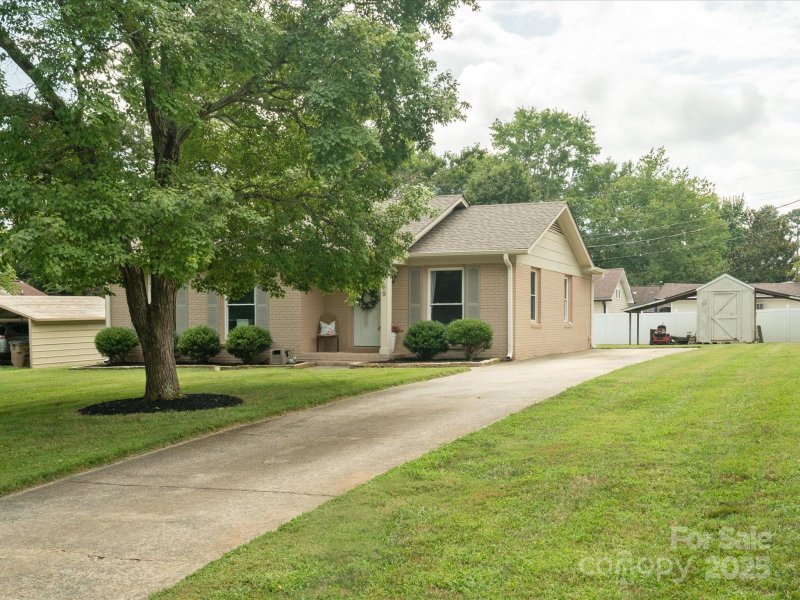 Property image 4 at 8309 Wynnview Road, Indian Trail, NC 28079