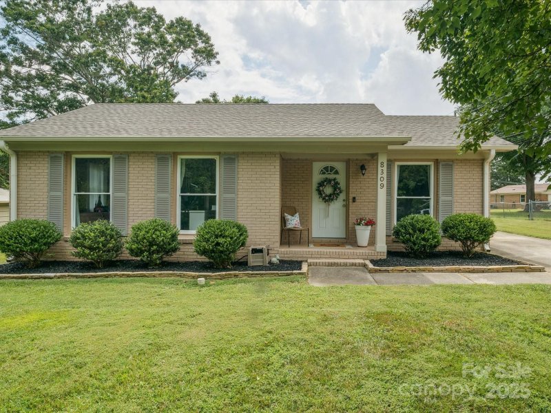 Property image 5 at 8309 Wynnview Road, Indian Trail, NC 28079