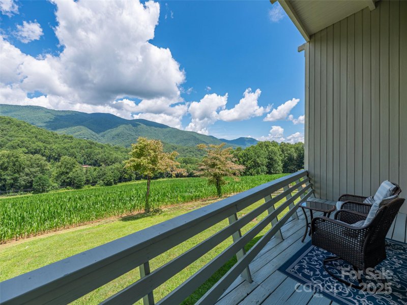Property image 5 at 250 Sams Trail, Waynesville, NC 28786