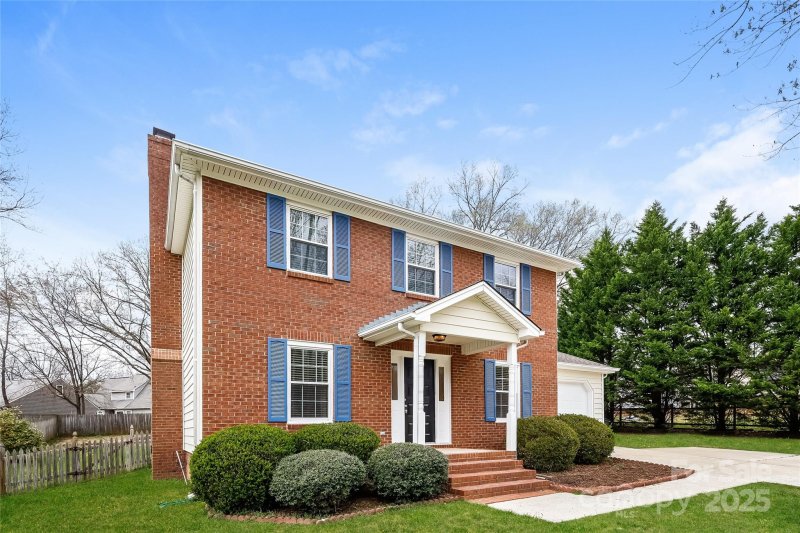 Property image 2 at 8749 Rittenhouse Circle, Charlotte, NC 28270