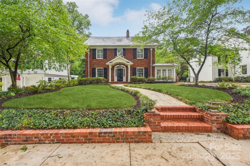 Property image 2 at 1638 Hertford Road, Charlotte, NC 28207