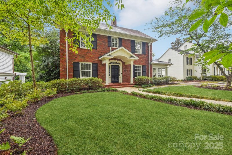 Property image 3 at 1638 Hertford Road, Charlotte, NC 28207