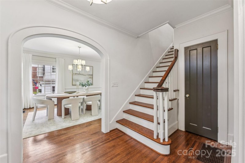 Property image 4 at 1638 Hertford Road, Charlotte, NC 28207