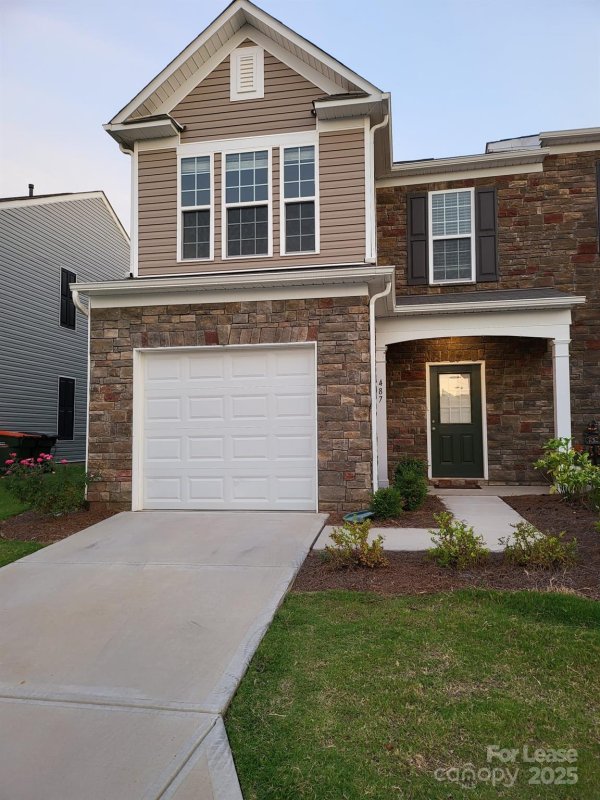 487 Hunters Dance Road