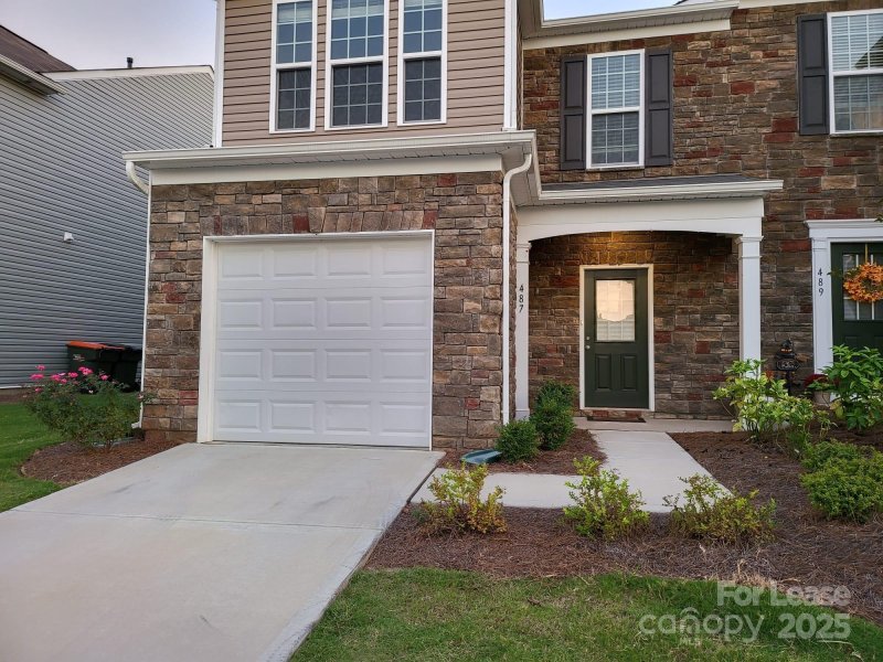 Property image 2 at 487 Hunters Dance Road, Fort Mill, SC 29708
