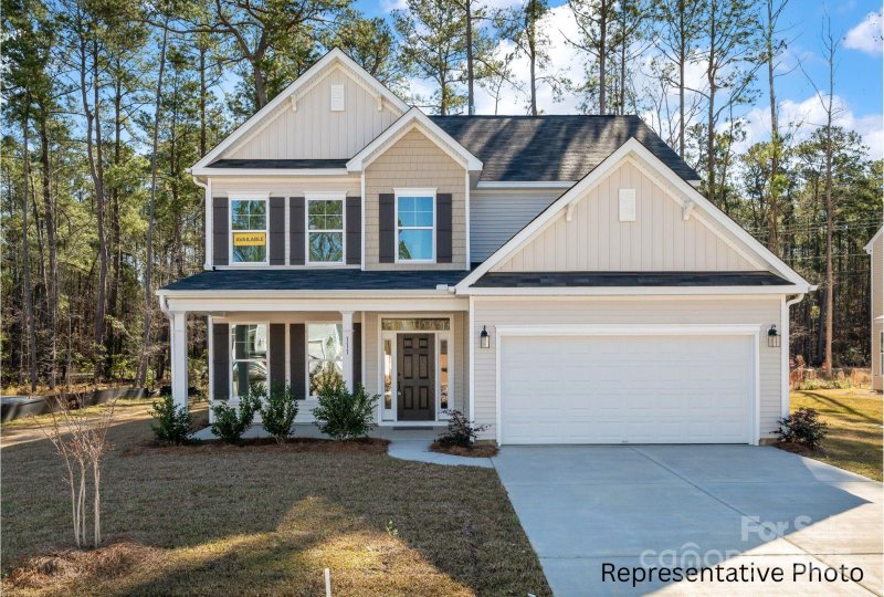 8611 Frank Grier Road