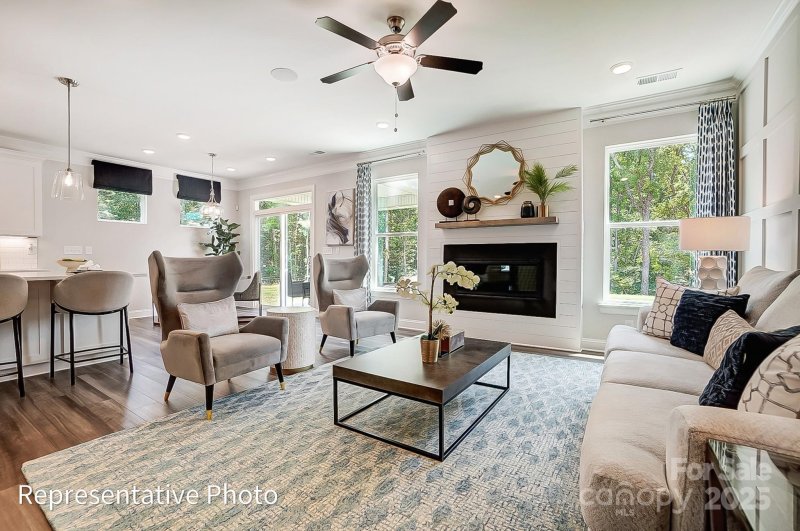 Property image 5 of 8611 Frank Grier Road in Grier Meadows, Charlotte, NC 28215