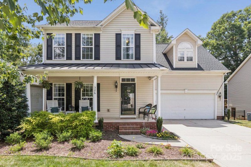 326 Chorus Road