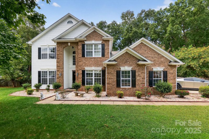 7445 Forrest Rader Drive