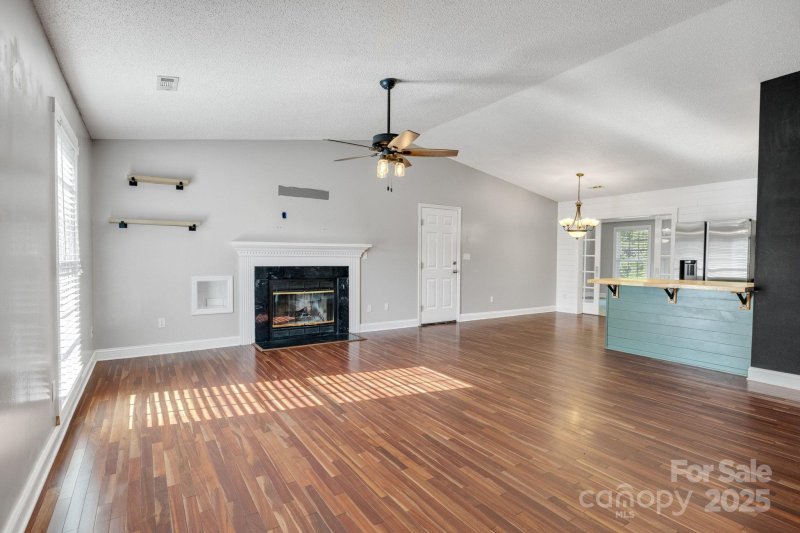 Property image 5 at 1012 Thorncrest Drive, Fletcher, NC 28732