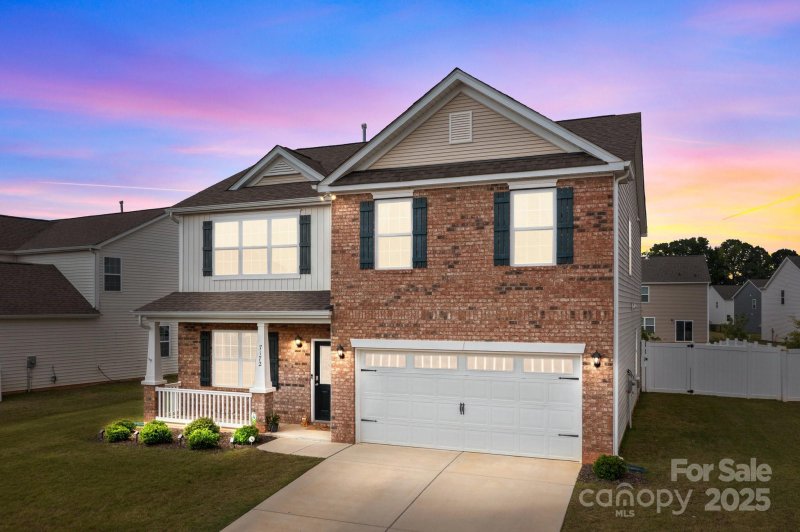 Property image 2 at 7172 Teague Drive, Gastonia, NC 28056