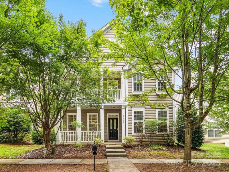 10712 Trolley Run Drive