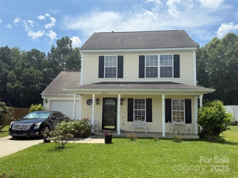 Whitehall, Lancaster Community