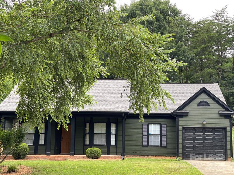 Property image 2 at 11309 Clayford Ridge Drive, Charlotte, NC 28215