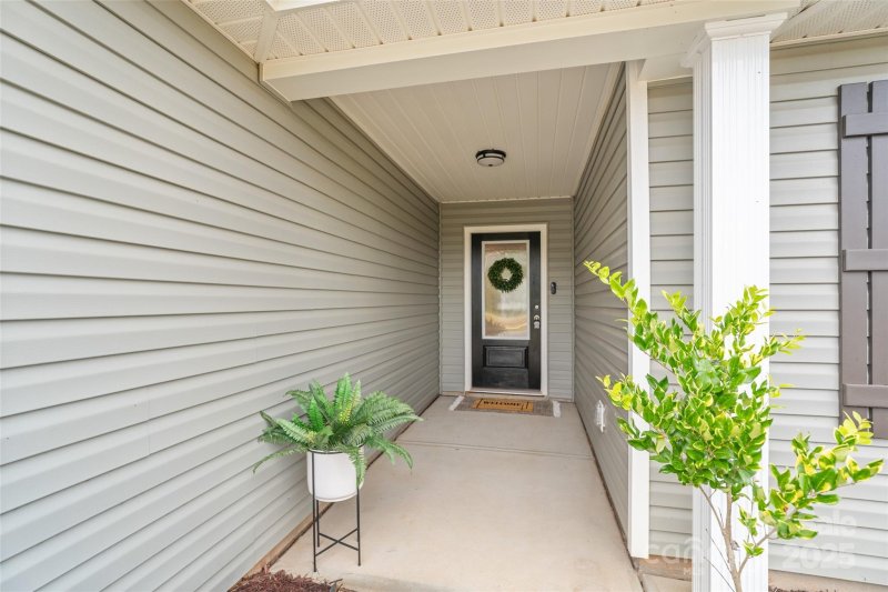 Property image 4 at 1108 Nia Road, Charlotte, NC 28215