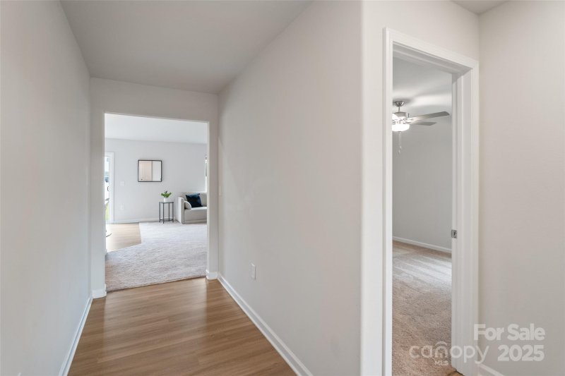 Property image 5 at 1108 Nia Road, Charlotte, NC 28215