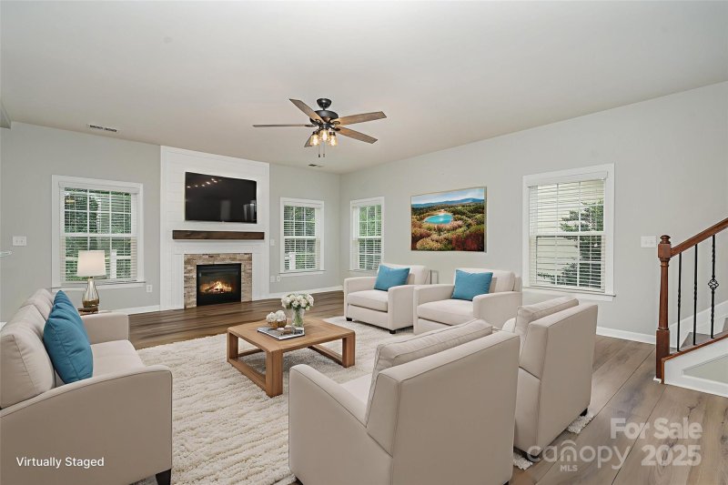 Property image 3 at 4309 Oxford Mill Road, Waxhaw, NC 28173