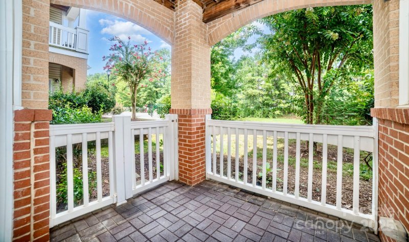 Property image 3 at 11829 Ridgeway Park Drive, Charlotte, NC 28277