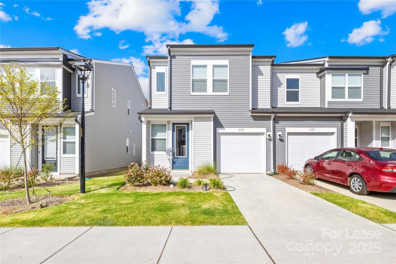 3125 Hutton Gardens Lane