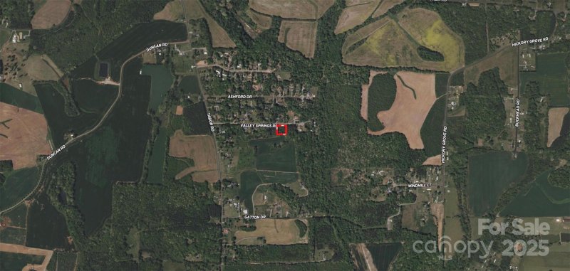 Property image 5 of 168 Valley Springs Drive in Holly Ridge, Olin, NC 28660