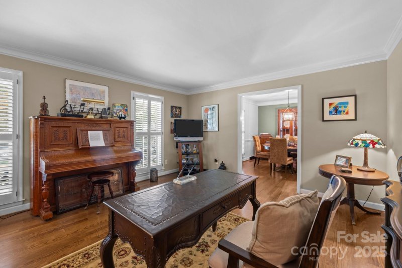 Property image 5 at 5006 Crooked Oak Lane, Charlotte, NC 28226